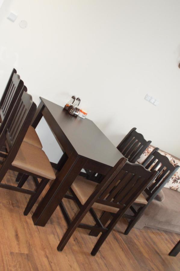 Grand Bansko D104 Apartment Eksteriør bilde