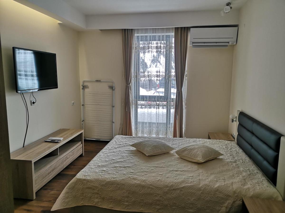 Grand Bansko D104 Apartment Eksteriør bilde
