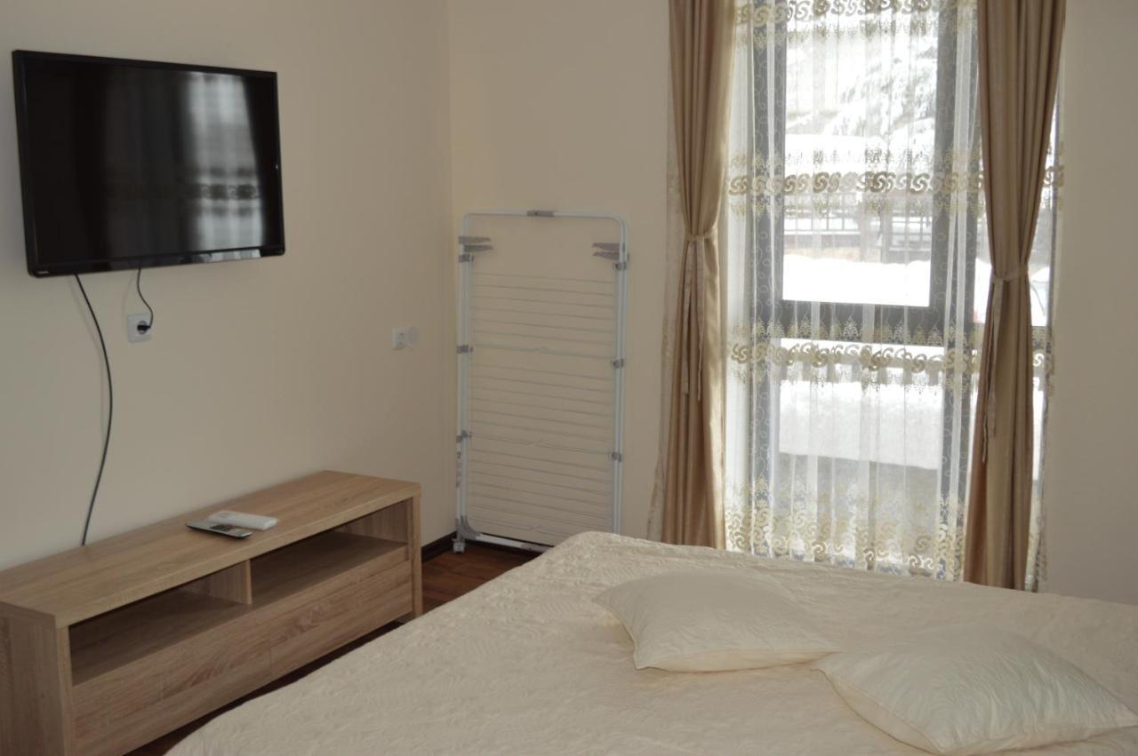 Grand Bansko D104 Apartment Eksteriør bilde