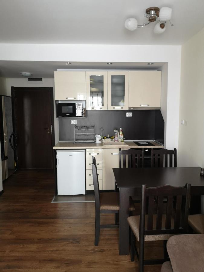 Grand Bansko D104 Apartment Eksteriør bilde