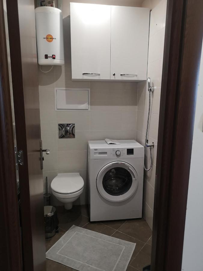 Grand Bansko D104 Apartment Eksteriør bilde