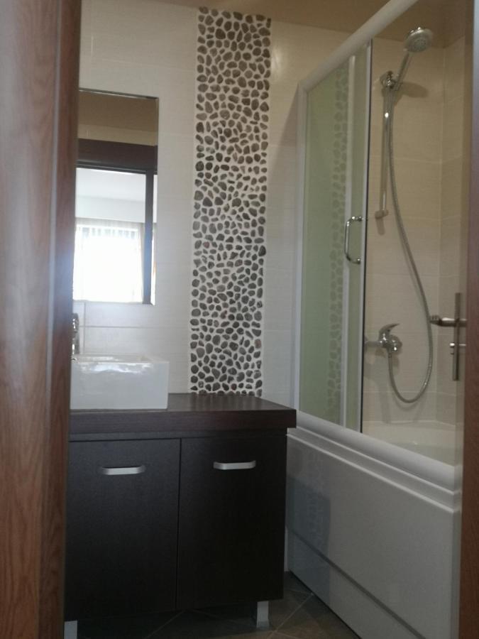 Grand Bansko D104 Apartment Eksteriør bilde