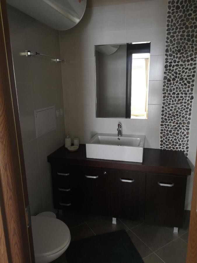 Grand Bansko D104 Apartment Eksteriør bilde