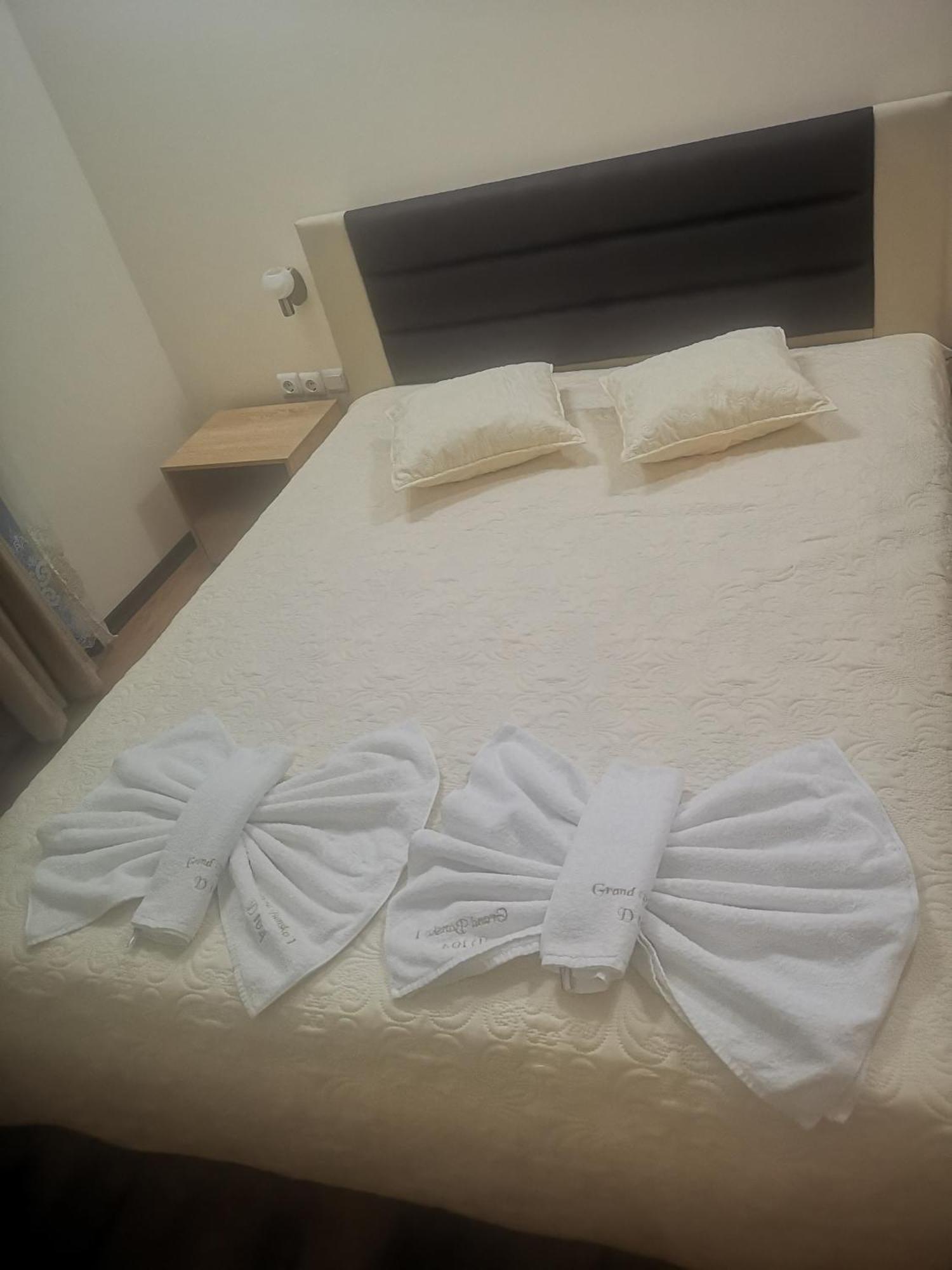 Grand Bansko D104 Apartment Eksteriør bilde